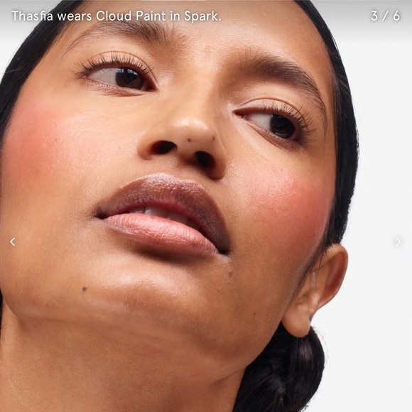 Spark - Cloud Paint | Glossier | New in Box - Picture 4 of 5